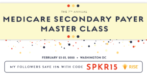 MASSIVE’s Ryan Weiner Presenting at the RISE Medicare Secondary Payer Master Class February 25, 2022